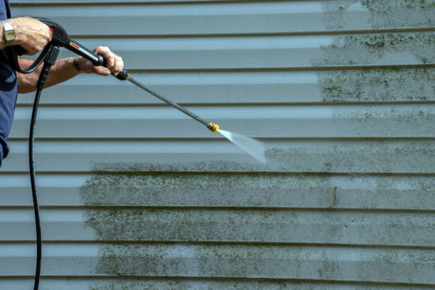 Best Best Pressure Washing Companies  in Elkhart, TX