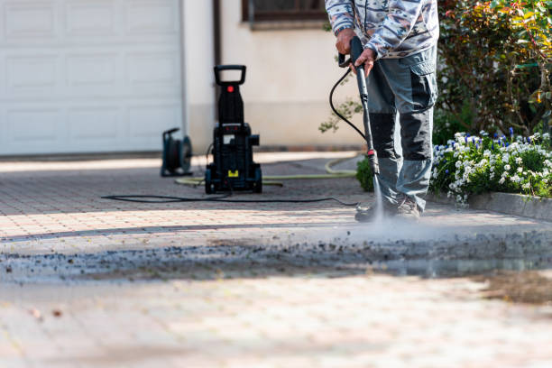 Best Deck Pressure Washing  in Elkhart, TX