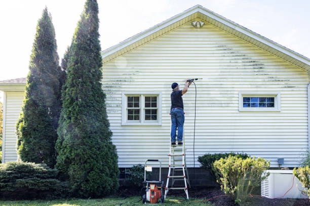 Best Fence Pressure Washing  in Elkhart, TX