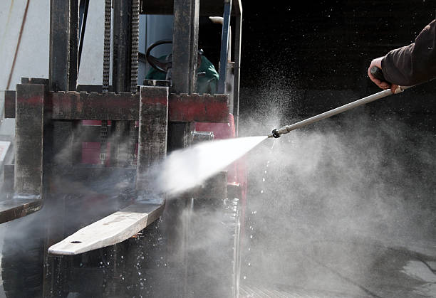 Best House Pressure Washing  in Elkhart, TX