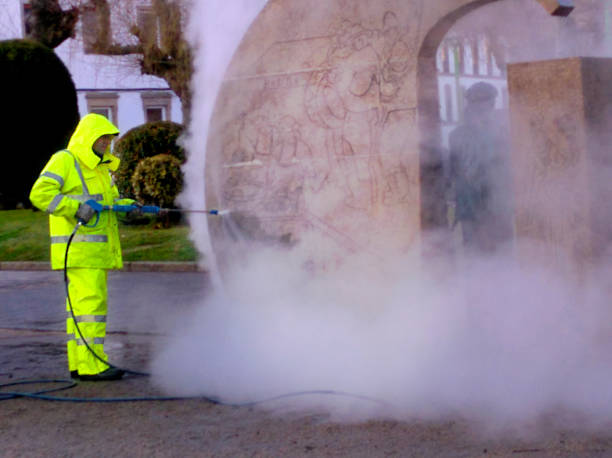 Best Roof Pressure Washing  in Elkhart, TX